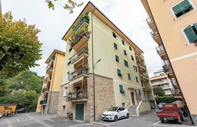 Cosy flat with parking in Chiavari - Photo 29