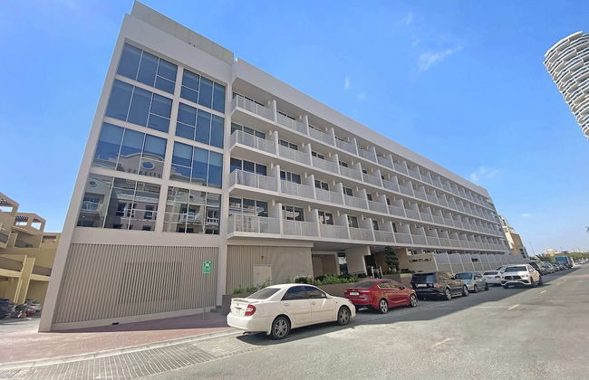 Silkhaus Luma21, JVC Dubai - Photo 61