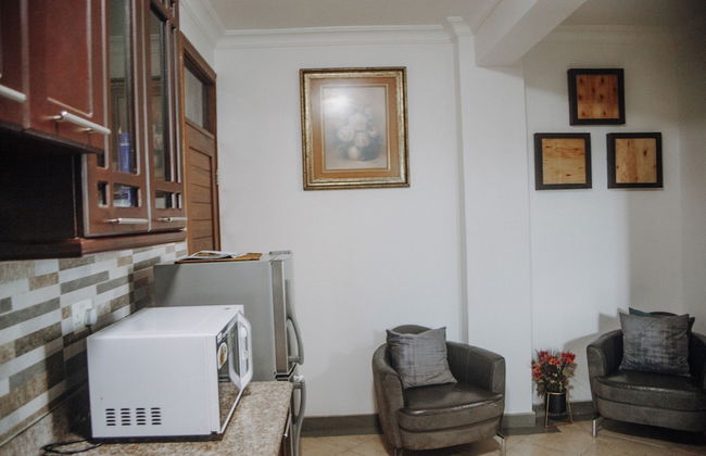 Stunning 2-bed Apartment in Dar es Salaam - Photo 16