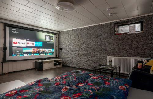 Home Cinema Kassel - Foto 1