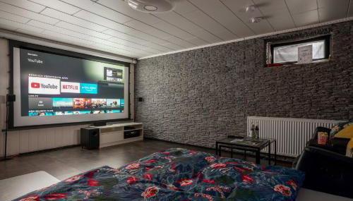 Home Cinema Kassel - Foto 1