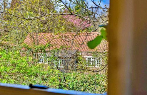 Finest Retreats - The West Wing at The Mill House - Foto 27