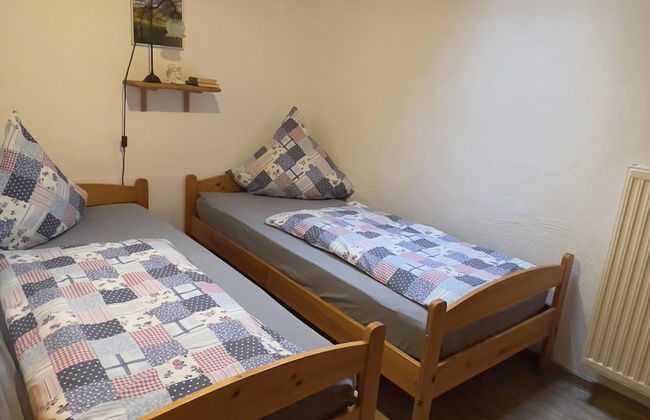 Apartment in Meisberg With In-house Catering - Photo 4