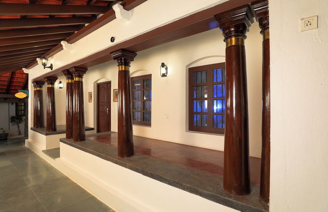 FRANCO TAMIL VILLAS - Foto 25