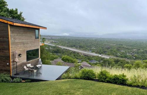 Luxury Alpine Treehouse - Foto 26