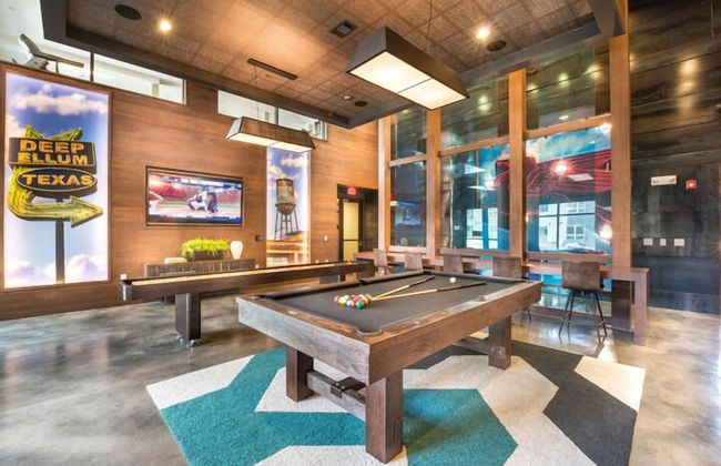 Corporate Apartments Downtown DeepEllum - Foto 79