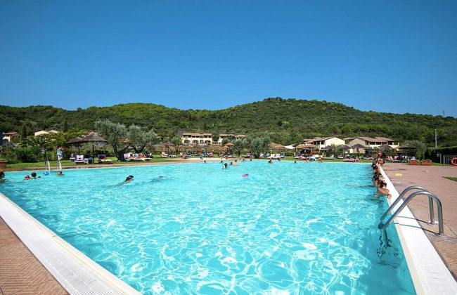 Residence Le Corti di Montepitti, Suvereto - Foto 22