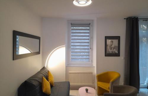 17, face à la gare - Photo 11