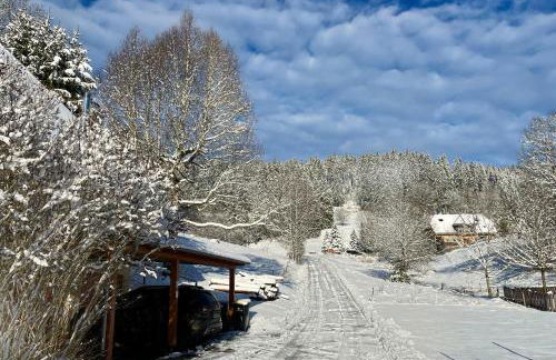 Ferienhaus Robin - Foto 69
