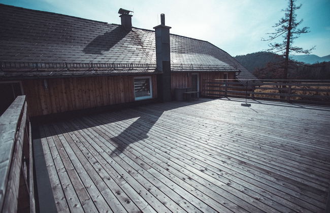 Ferienwohnungen Mamauwiese - Foto 49