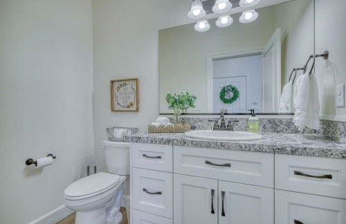 Rexburg Cottage - Brand New Neighborhood Downtown - Photo 22