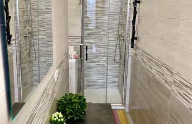 Bnbook Monolocale Beatrice Rho Fiera - Foto 17