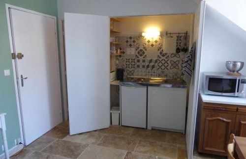 Studio calme au coeur de Tours - Foto 11