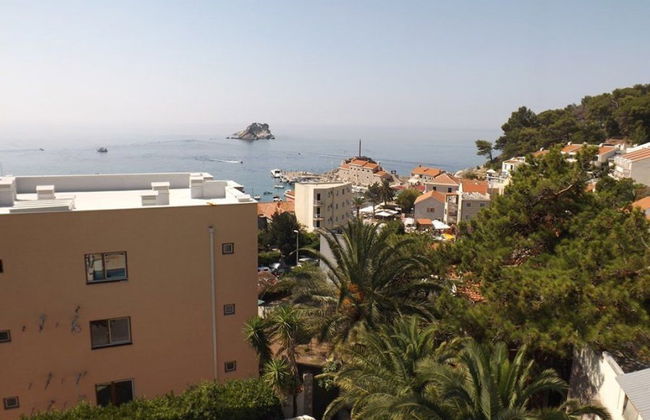 Petrovac Villa With Pool - Foto 25