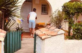 Plage / Beach / Marines de Gassin / Saint-Tropez - Foto 38