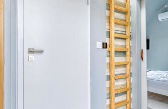 Holiday Hill Karpnki, Domki z sauną, balią i jacuzzi na wyłączność - Foto 19