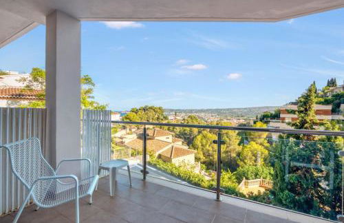 Panoramic Sea View Luxury Villa - Foto 44