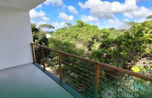 Bosque Aldeia dos Camarás - Foto 1