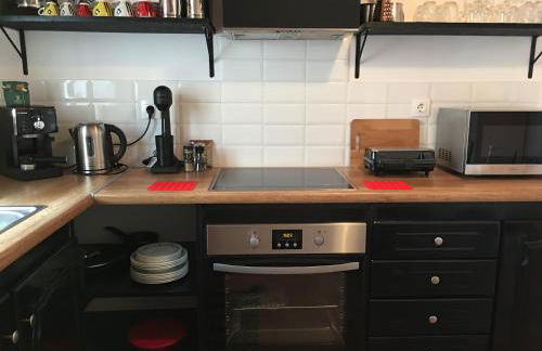 Casa Kalliroi - Foto 11