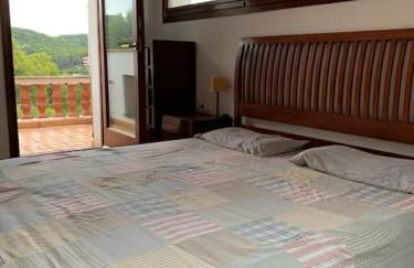 VILLA ANITA 1930 LLAFRANC casa con piscina privada - Foto 27