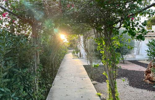 Ferienhaus S´Embat - Foto 23