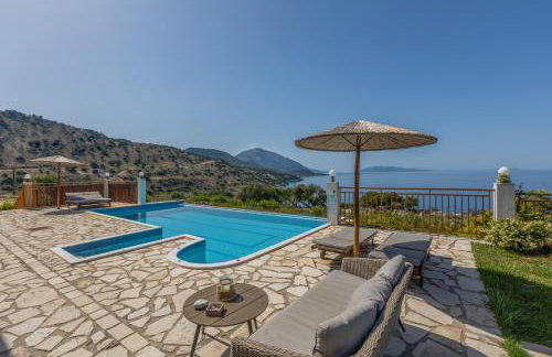 Villa Di Capri - Foto 17