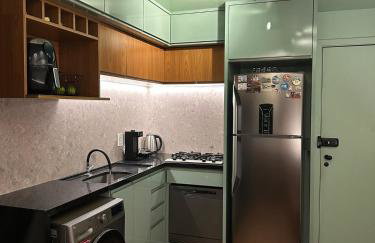 Excepcional - Apartamento completo - Foto 1