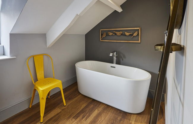 Host Stay Ochre Yellow - Foto 3