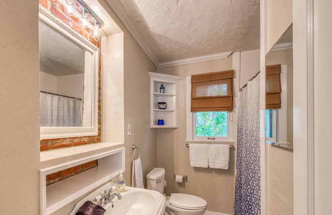 Bleu Daze Cottage - Foto 8