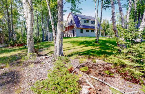 Our Cottage & Our Barn - Foto 42