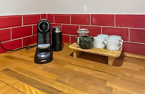 Byre Cottage - Foto 7