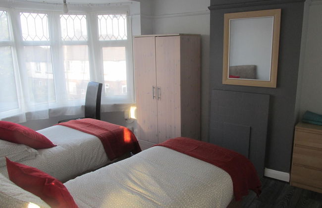 Huku Kwetu - Exton House - Foto 3