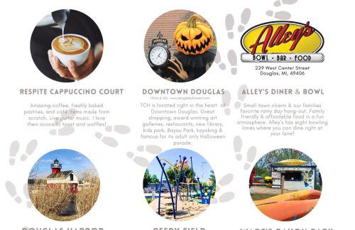 Third Coast Hideaway - Foto 40