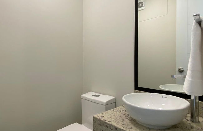 Modern 2BR With Balcony in San Isidro - Foto 7