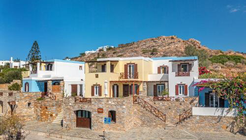 Reggina's Apartments - Foto 2