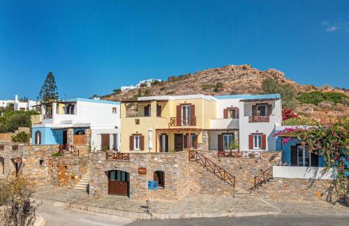 Reggina's Apartments - Photo 2