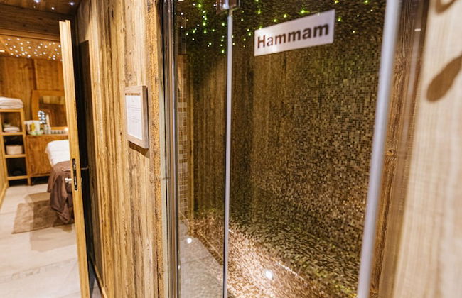 Chalet La Perle d'Oisans - Foto 54