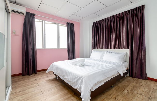 Garden City Melaka Raya by IdealHub - Foto 27