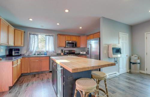 Spacious Sheboygan Home with Grill and Fire Pit! - Foto 16