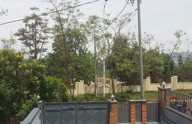 GreenPage Apartments Kiyovu - Foto 28