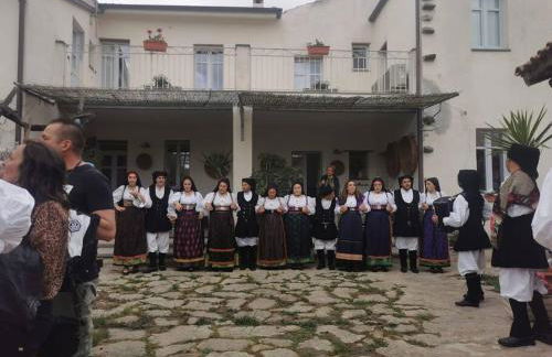 Traditional house Zia Dina - Foto 16