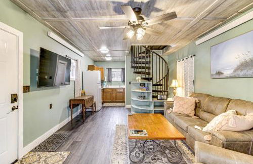 Fish, Hike and More Cozy Brainerd Cabin - Photo 8