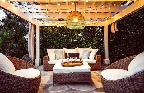 Summer Beach House - Foto 53