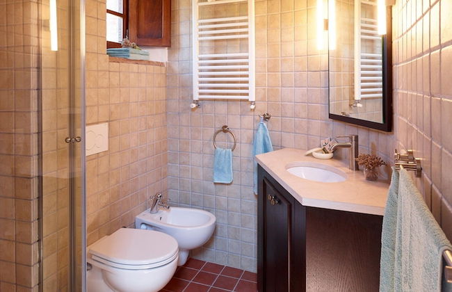 Agriturismo Podere Cortilla - Foto 31