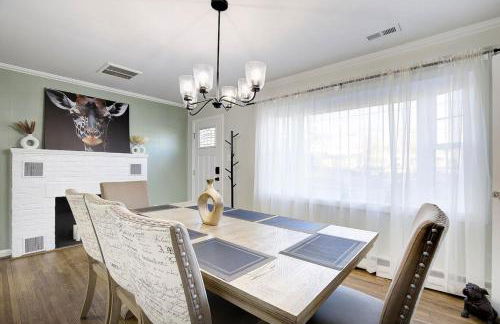 Anne and Freds Leonardtown Home - Foto 14