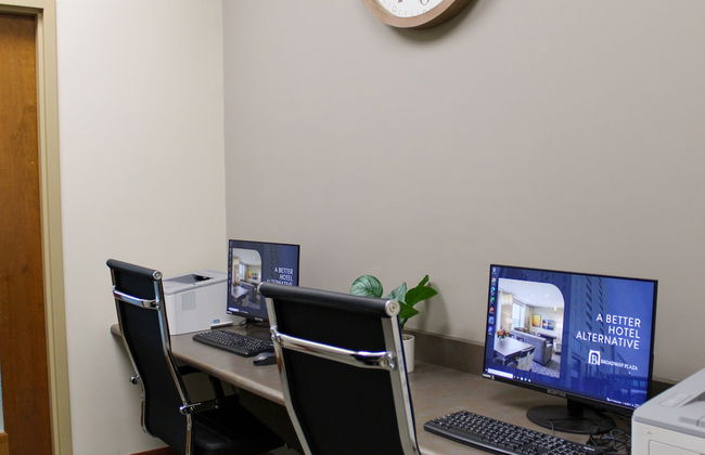 Broadway Plaza, Trademark Collection by Wyndham - Foto 42