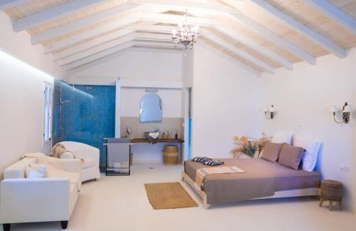 Penelope - Sea View House - Foto 1