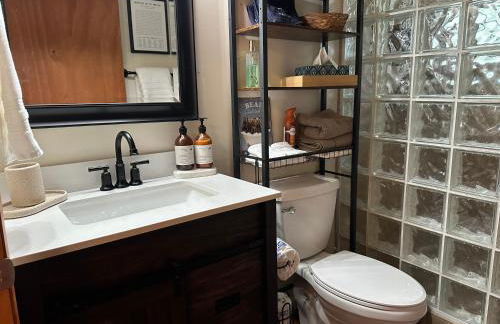 Beary Comfortable Cottage - Foto 25