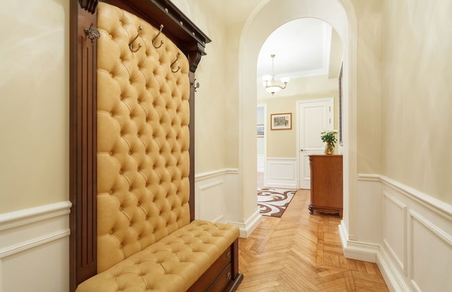 Kudrinskaya Tower - Foto 37