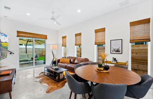 Stylish 2 Bedroom Retreat in South Austin - Foto 30